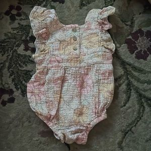 Babygirl dress